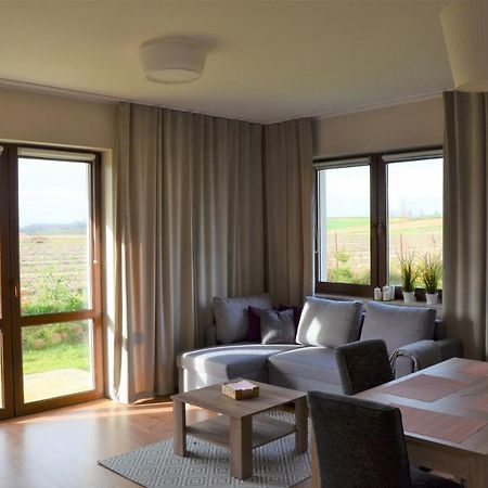 Komfort Apartament Nałęczów Екстериор снимка