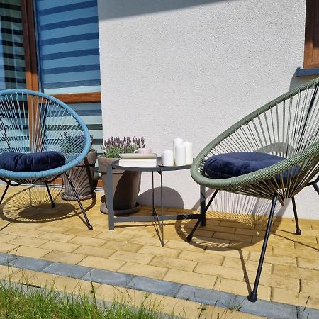 Komfort Apartament Nałęczów Екстериор снимка
