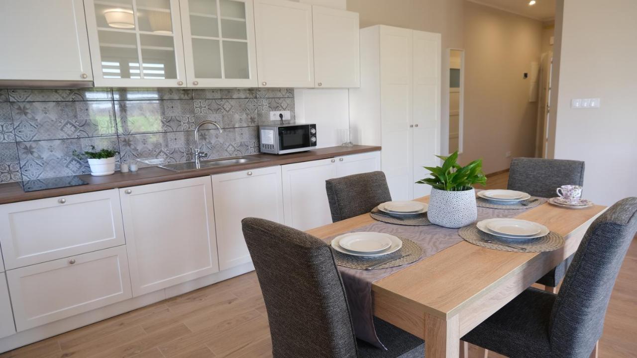 Komfort Apartament Nałęczów Екстериор снимка
