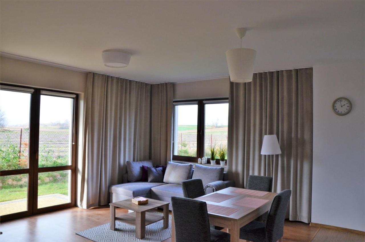 Komfort Apartament Nałęczów Екстериор снимка