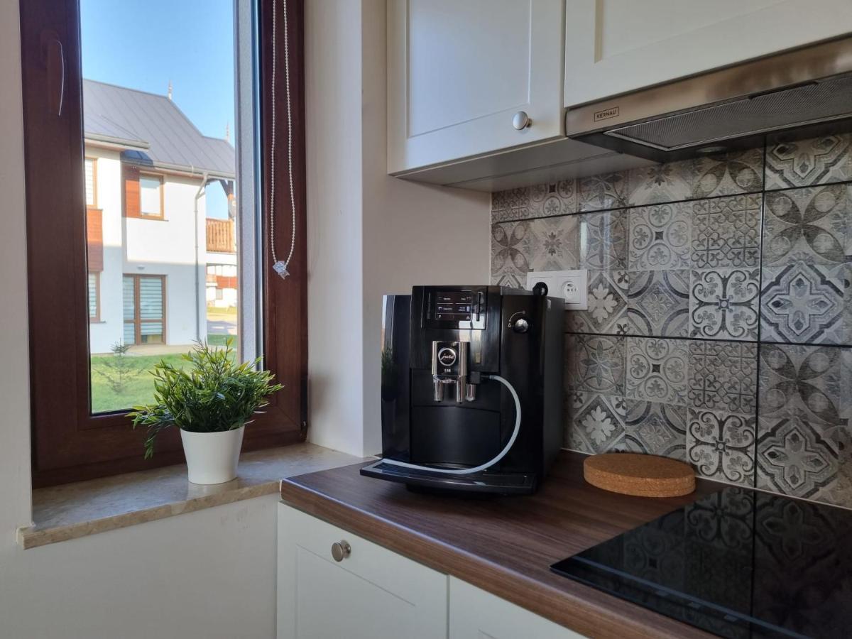 Komfort Apartament Nałęczów Екстериор снимка