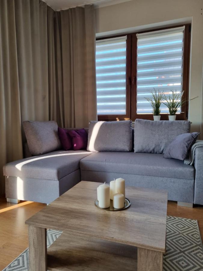 Komfort Apartament Nałęczów Екстериор снимка