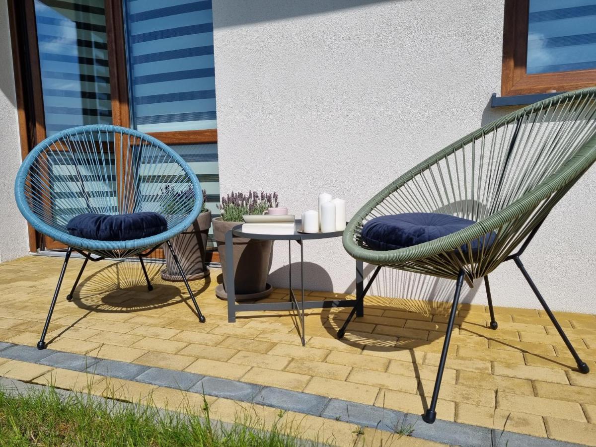 Komfort Apartament Nałęczów Екстериор снимка