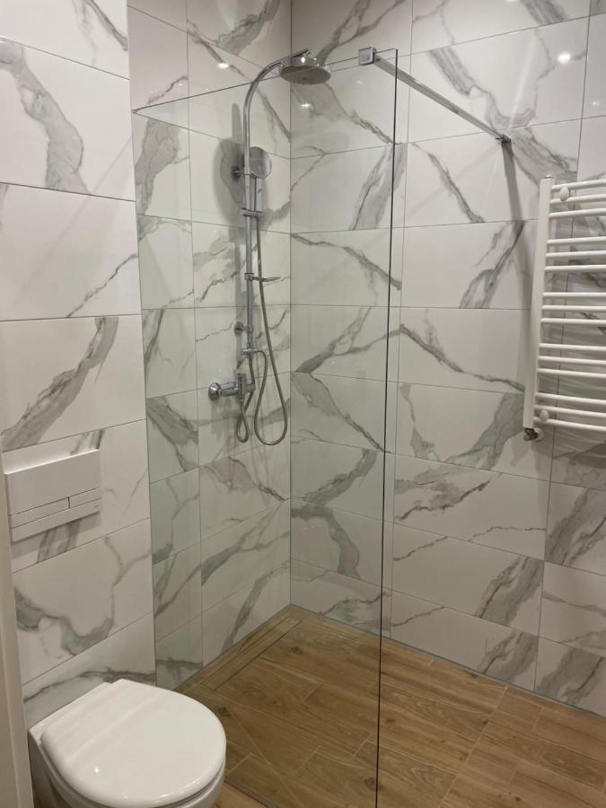 Komfort Apartament Nałęczów Екстериор снимка