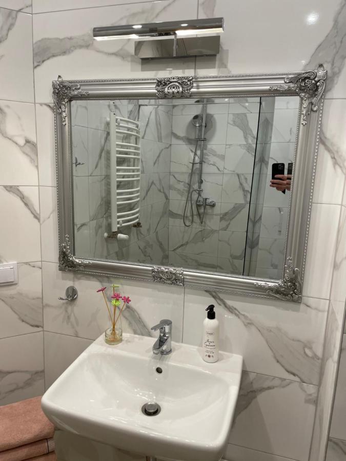 Komfort Apartament Nałęczów Екстериор снимка